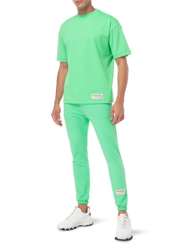 RECYCLED RELAXED FIT T-SHIRT