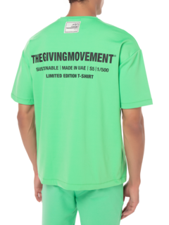 RECYCLED RELAXED FIT T-SHIRT