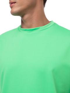 RECYCLED RELAXED FIT T-SHIRT