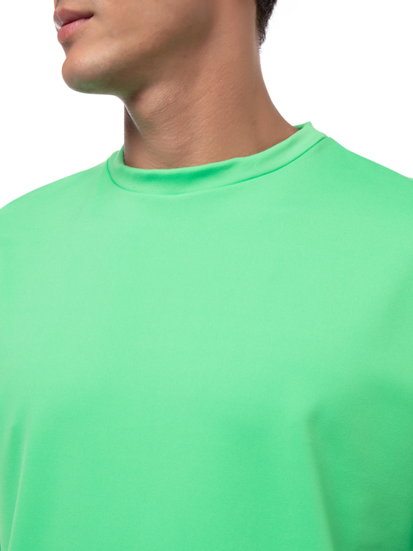 RECYCLED RELAXED FIT T-SHIRT