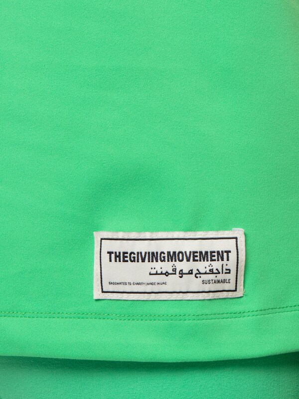 RECYCLED RELAXED FIT T-SHIRT