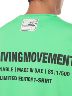 RECYCLED RELAXED FIT T-SHIRT