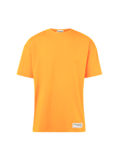 RECYCLED RELAXED FIT T-SHIRT
