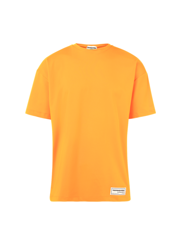 RECYCLED RELAXED FIT T-SHIRT