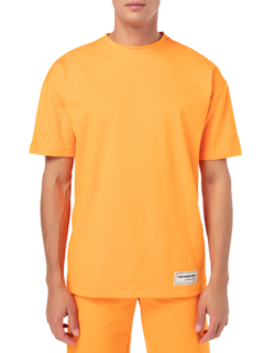 RECYCLED RELAXED FIT T-SHIRT