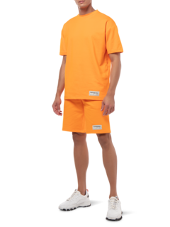 RECYCLED RELAXED FIT T-SHIRT