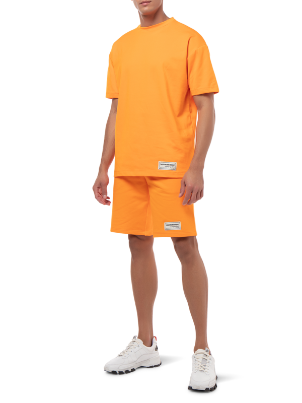 RECYCLED RELAXED FIT T-SHIRT