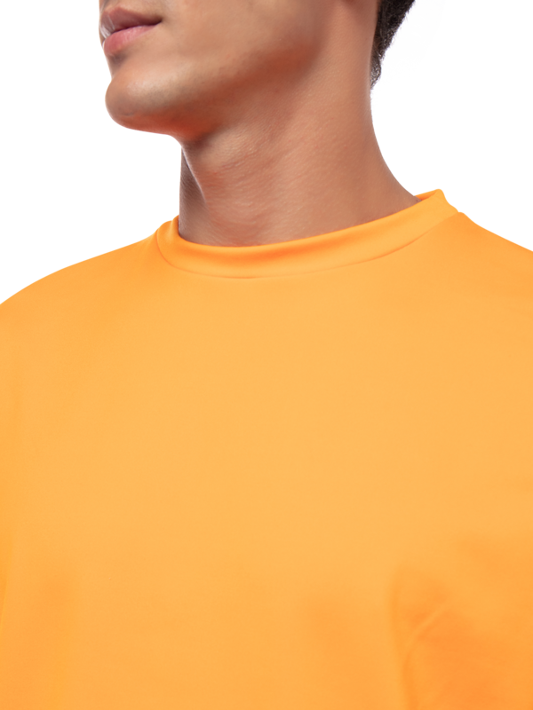 RECYCLED RELAXED FIT T-SHIRT