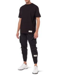 RECYCLED RELAXED FIT T-SHIRT