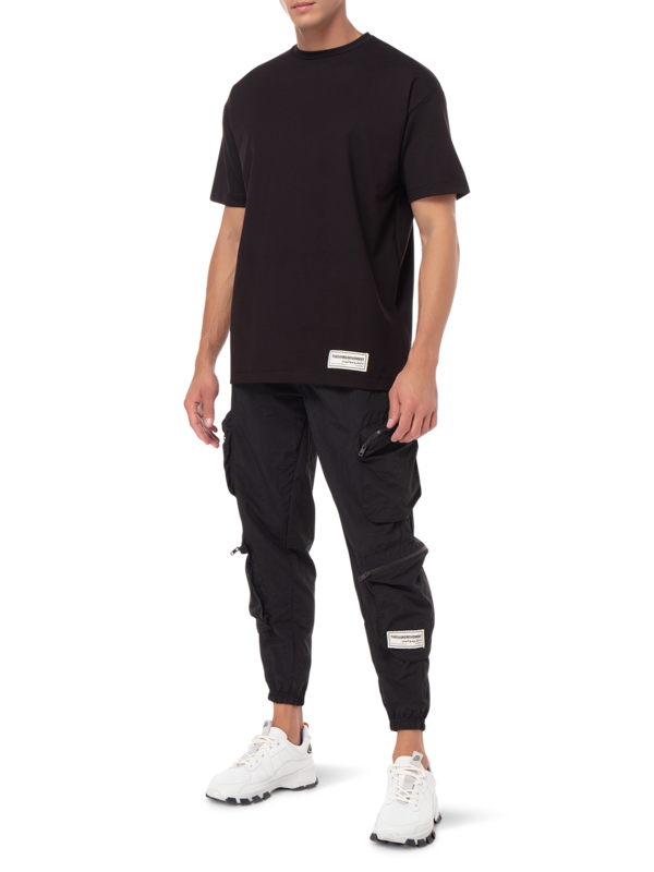 RECYCLED RELAXED FIT T-SHIRT