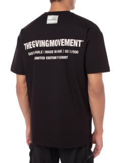 RECYCLED RELAXED FIT T-SHIRT