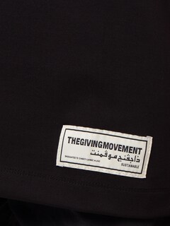 RECYCLED RELAXED FIT T-SHIRT