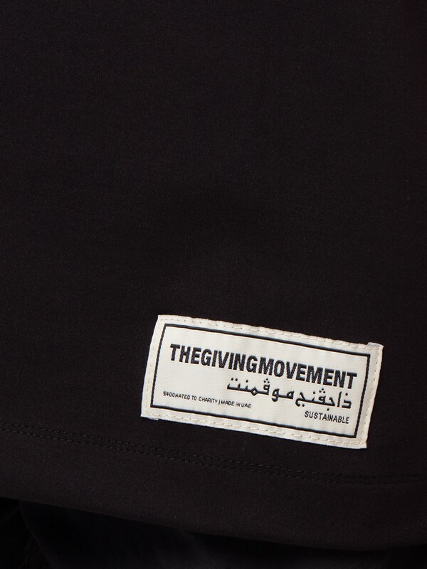 RECYCLED RELAXED FIT T-SHIRT