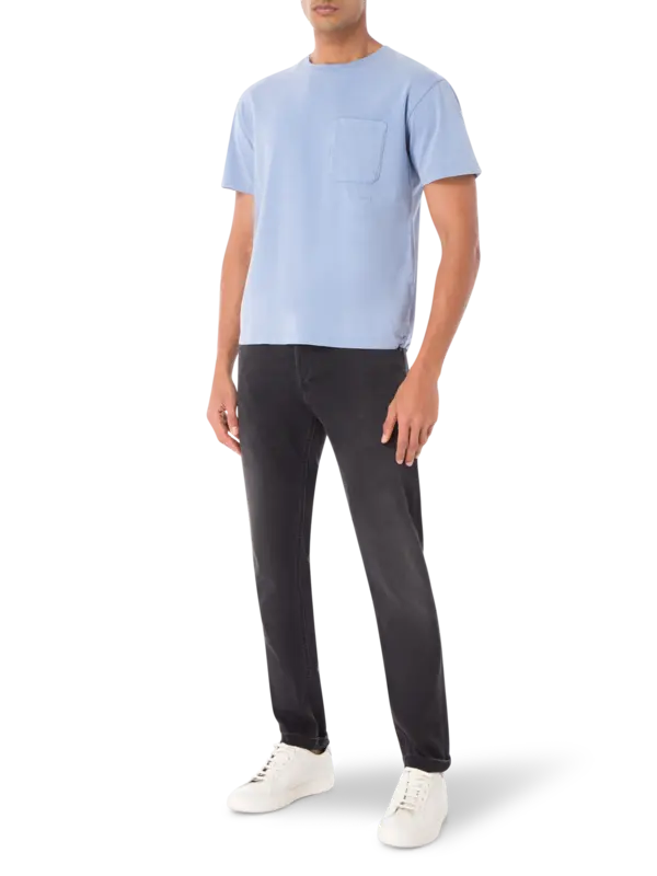 Vintage Short Sleeve T-Shirt