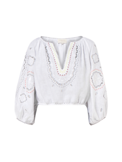 Merezhivo Blouse