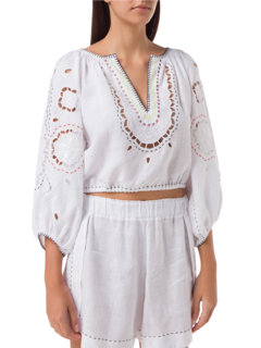 Merezhivo Blouse