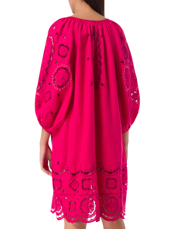 Merezhivo Short Dress