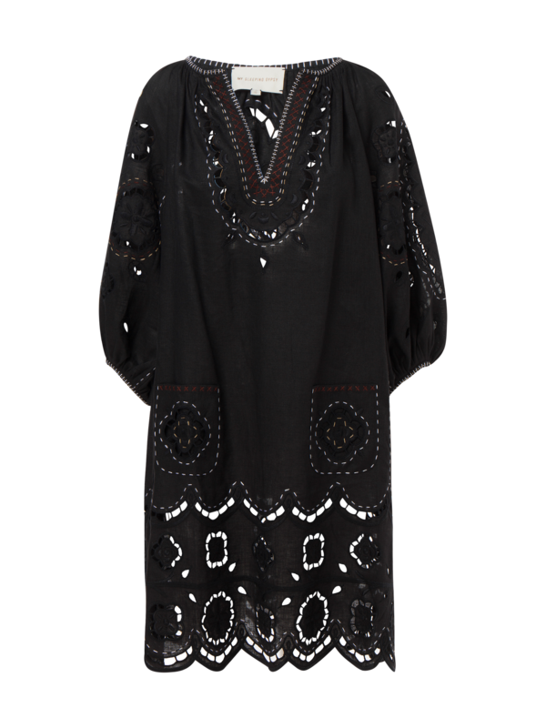 Merezhivo Short Dress