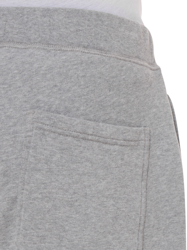 Track Shorts