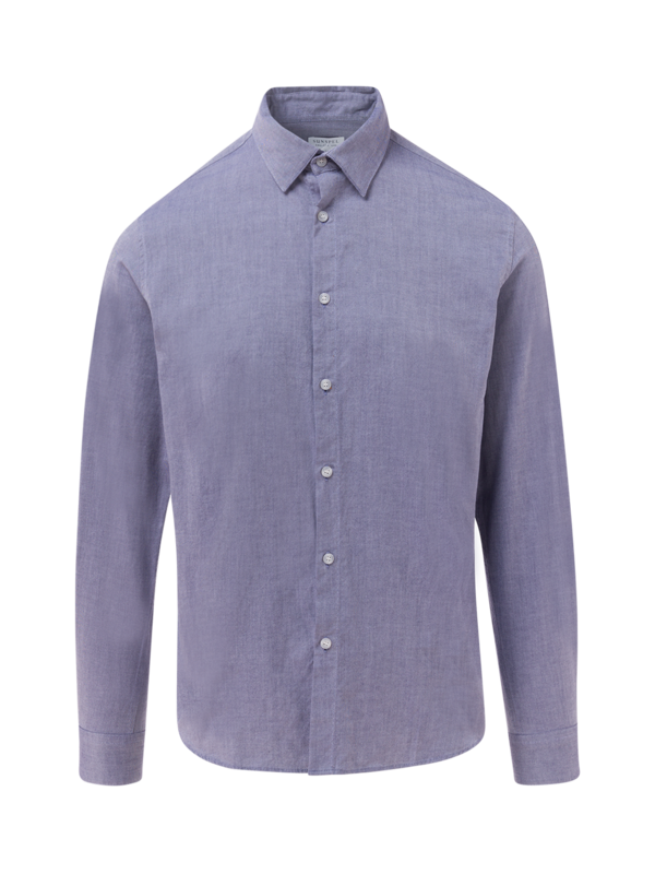 LONG SLEEVE CASUAL SHIRT