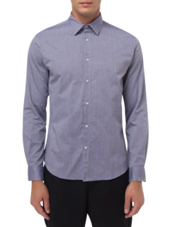 LONG SLEEVE CASUAL SHIRT