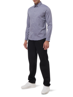 LONG SLEEVE CASUAL SHIRT