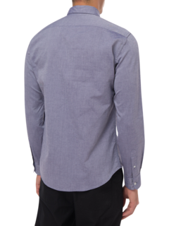 LONG SLEEVE CASUAL SHIRT