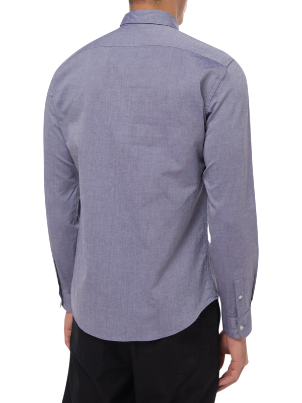 LONG SLEEVE CASUAL SHIRT