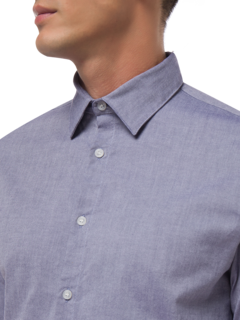 LONG SLEEVE CASUAL SHIRT