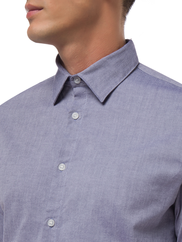 LONG SLEEVE CASUAL SHIRT