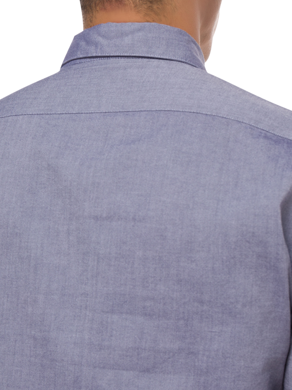 LONG SLEEVE CASUAL SHIRT