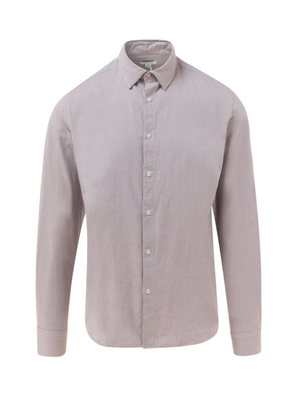 LONG SLEEVE CASUAL SHIRT