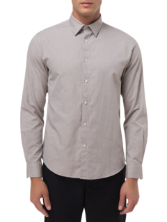 LONG SLEEVE CASUAL SHIRT