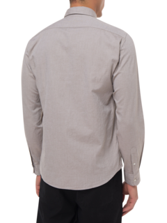LONG SLEEVE CASUAL SHIRT