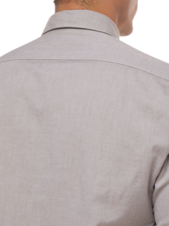 LONG SLEEVE CASUAL SHIRT