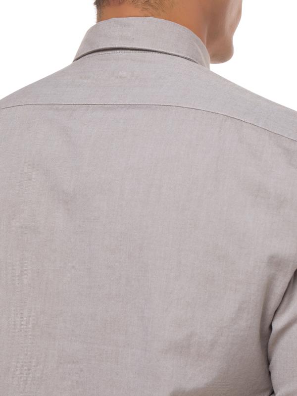 LONG SLEEVE CASUAL SHIRT