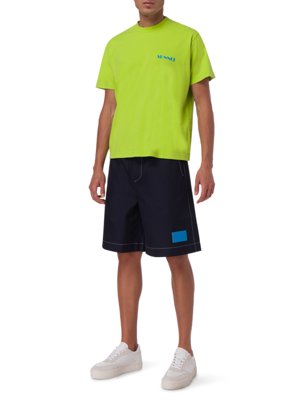 MINI LOGO CLASSIC TSHIRT