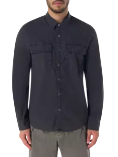 قميص من قماش ريب ستوب