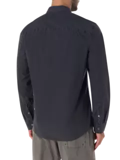 قميص من قماش ريب ستوب