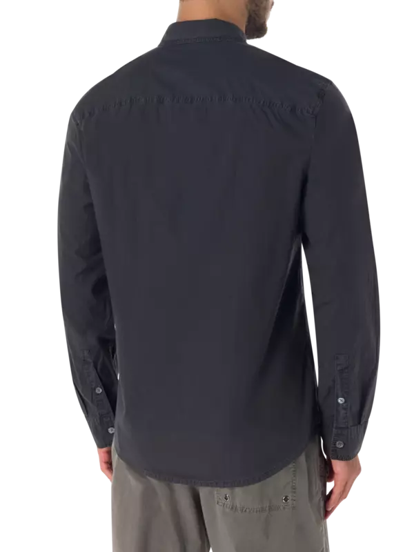 قميص من قماش ريب ستوب