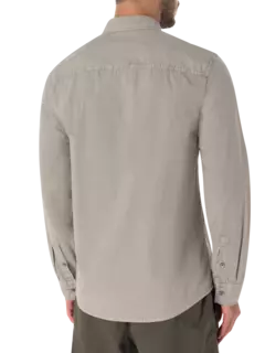 قميص من قماش ريب ستوب