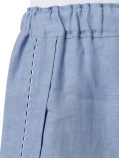Merezhivo Shorts