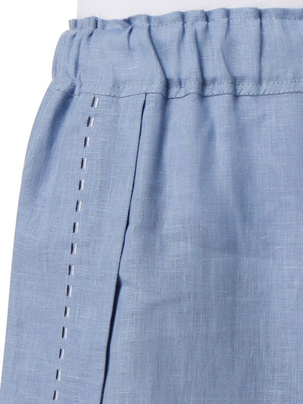 Merezhivo Shorts