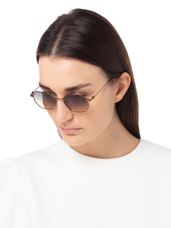 POPPY SUNGLASSES
