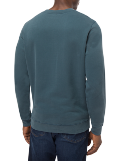 LIGHT CREW NECK SWEATSHIRT