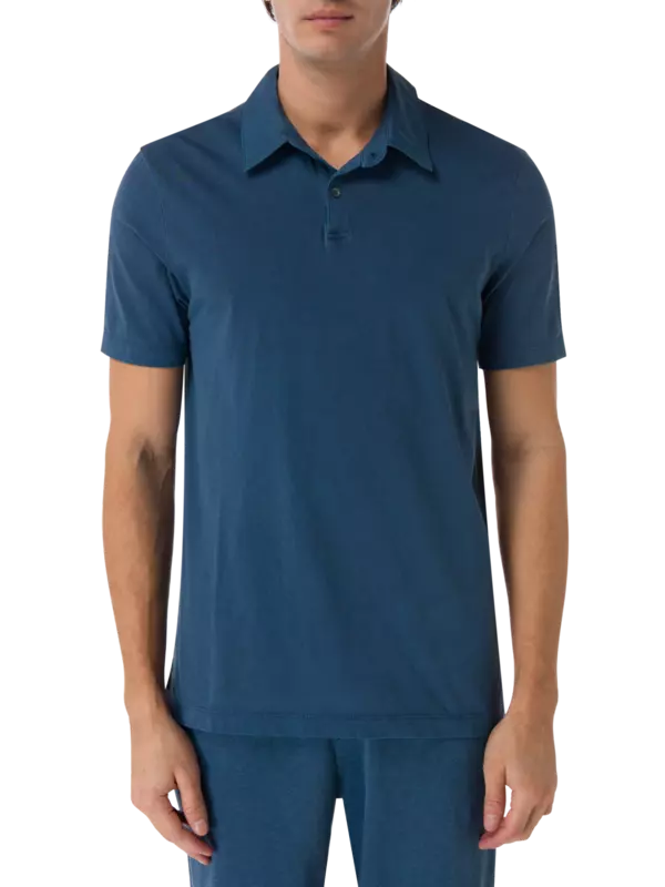 تيشيرت بولو قياسي