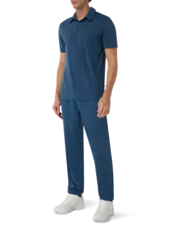 تيشيرت بولو قياسي