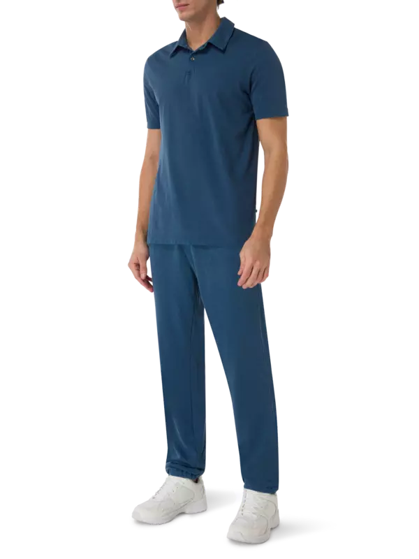 تيشيرت بولو قياسي