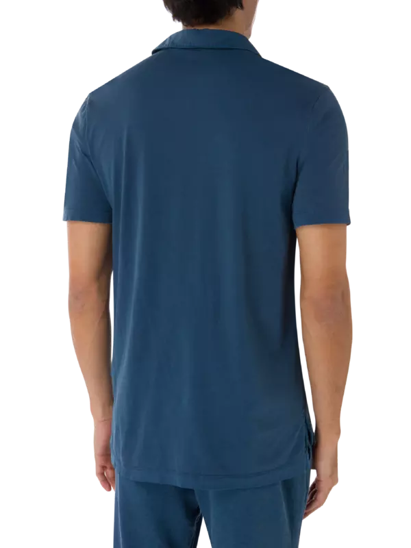 تيشيرت بولو قياسي