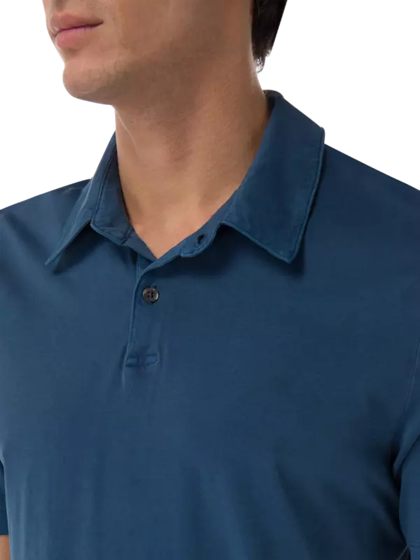 تيشيرت بولو قياسي